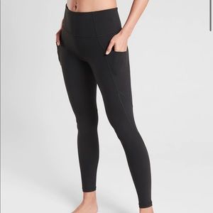 athleta girl leggings